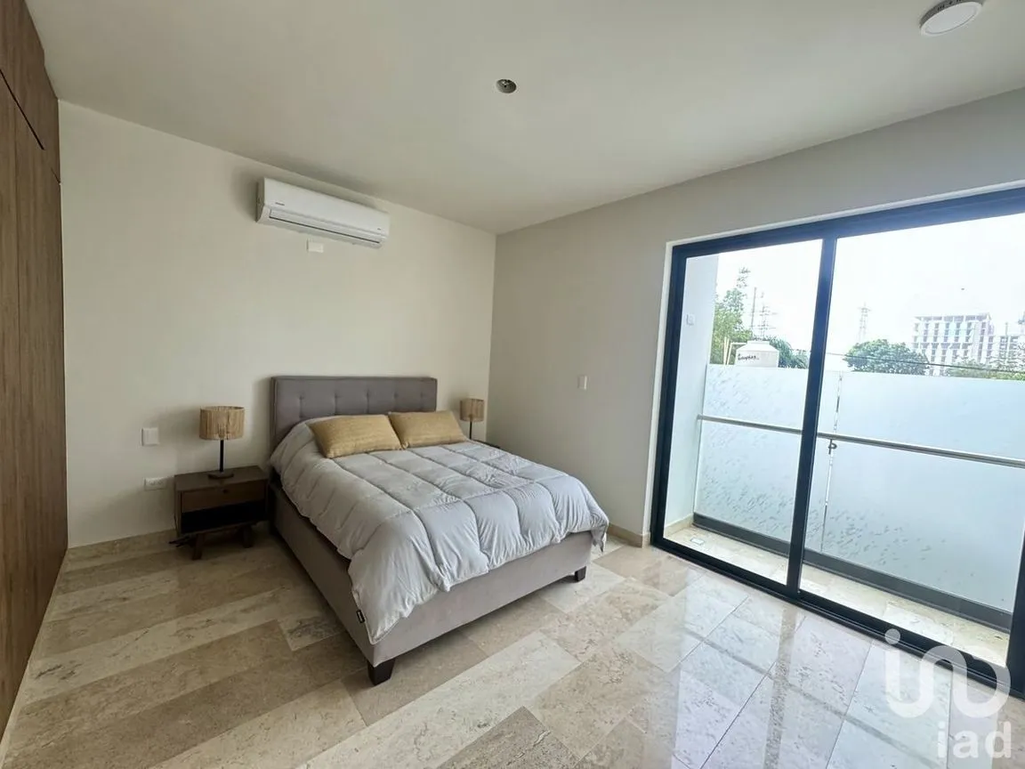 Departamento en Renta en Santa Gertrudis Copo, Mérida, Yucatán | NEX-232785 | iad México | Foto 6 de 15
