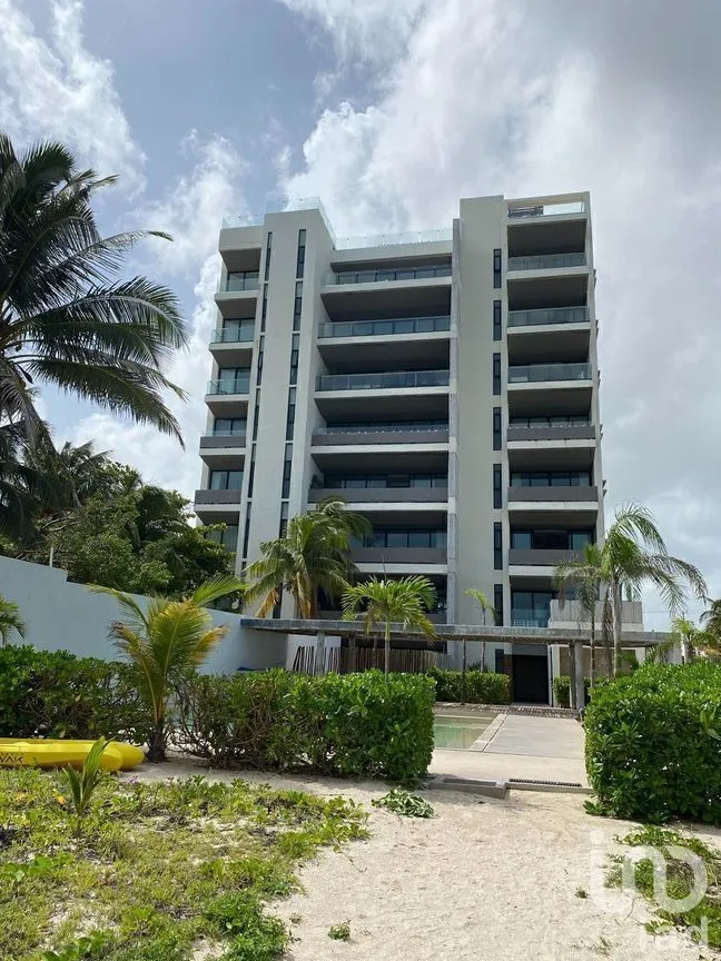 Departamento en Venta en Chicxulub, Chicxulub Pueblo, Yucatán | NEX-232786 | iad México | Foto 2 de 31