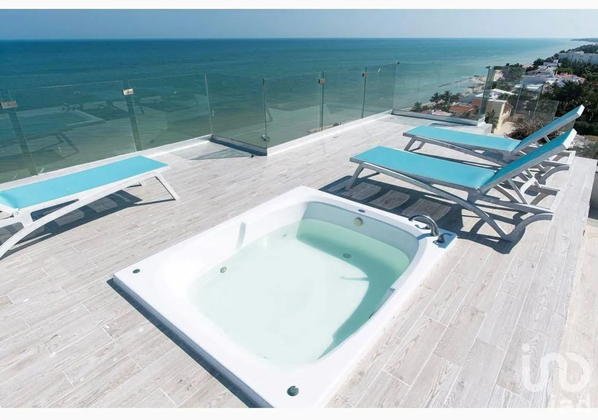 Departamento en Venta en Chicxulub, Chicxulub Pueblo, Yucatán | NEX-232786 | iad México | Foto 11 de 31
