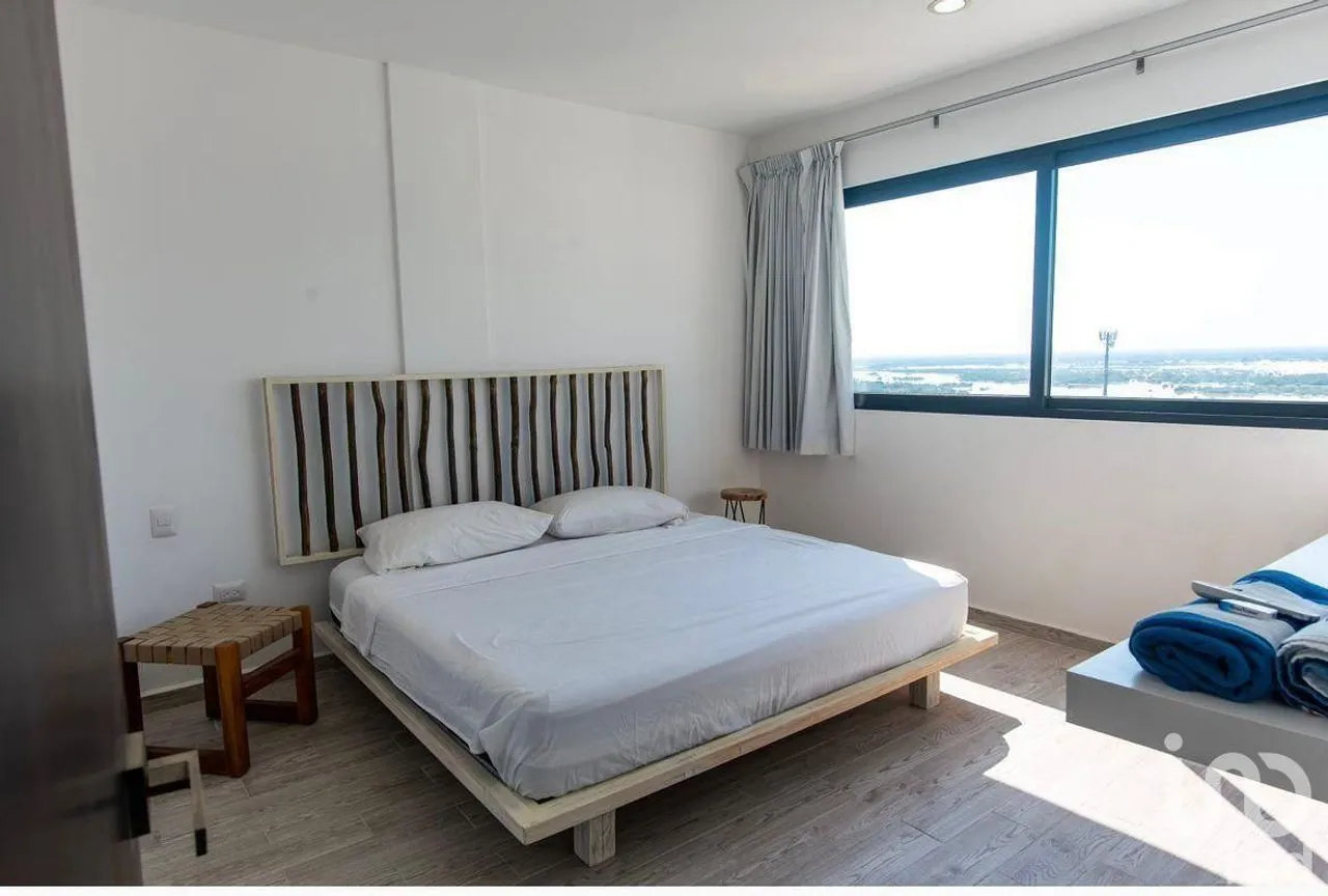 Departamento en Venta en Chicxulub, Chicxulub Pueblo, Yucatán | NEX-232786 | iad México | Foto 13 de 31