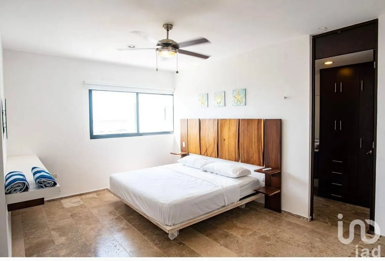 Departamento en Venta en Chicxulub, Chicxulub Pueblo, Yucatán | NEX-232786 | iad México | Foto 21 de 31