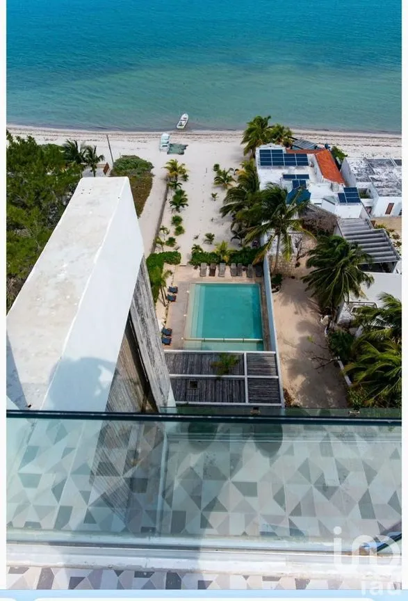 Departamento en Venta en Chicxulub, Chicxulub Pueblo, Yucatán | NEX-232786 | iad México | Foto 25 de 31