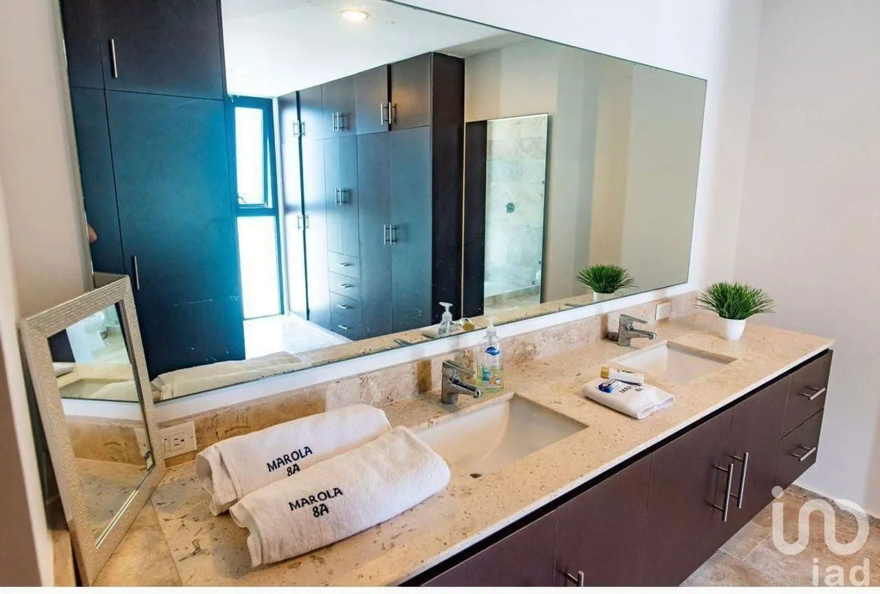 Departamento en Venta en Chicxulub, Chicxulub Pueblo, Yucatán | NEX-232786 | iad México | Foto 26 de 31