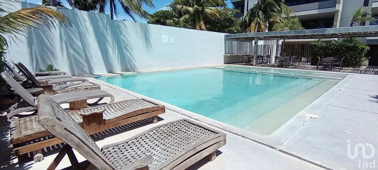 Departamento en Venta en Chicxulub, Chicxulub Pueblo, Yucatán | NEX-232786 | iad México | Foto 4 de 31