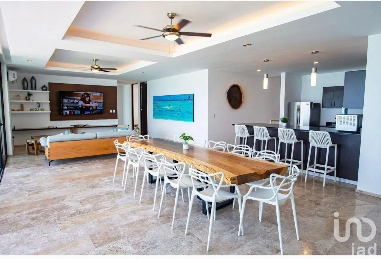 Departamento en Venta en Chicxulub, Chicxulub Pueblo, Yucatán | NEX-232786 | iad México | Foto 31 de 31