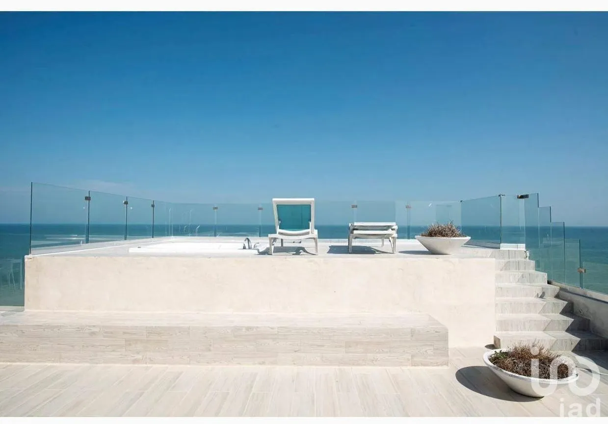 Departamento en Venta en Chicxulub, Chicxulub Pueblo, Yucatán | NEX-232786 | iad México | Foto 9 de 31