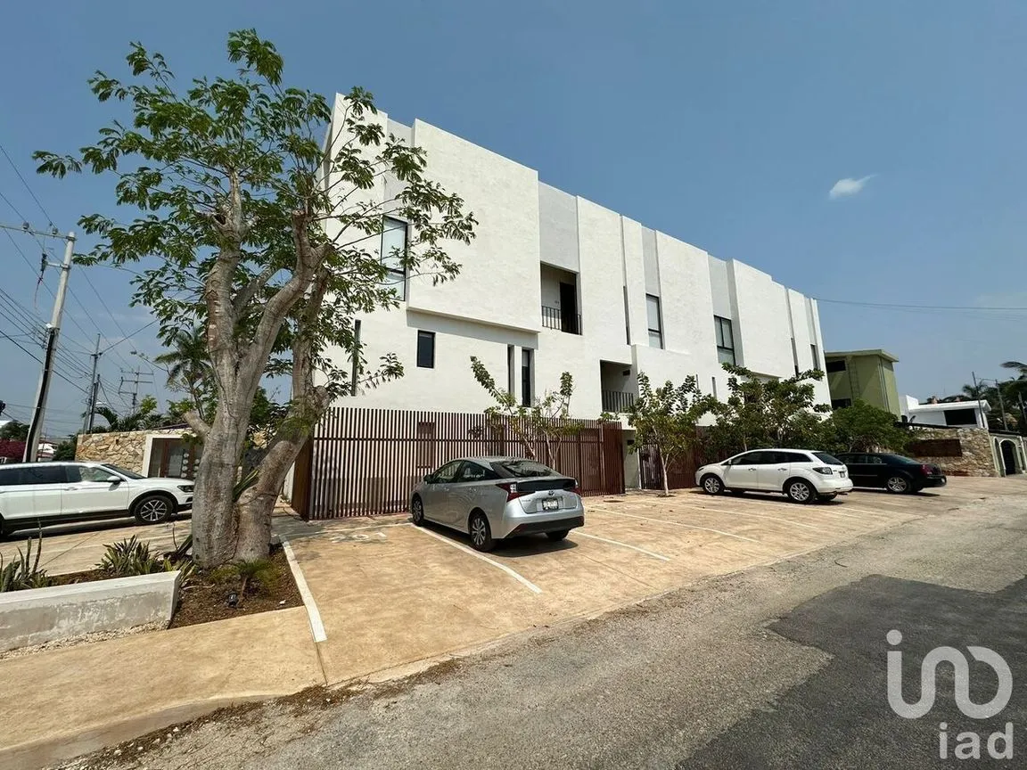 Departamento en Venta en Villas La Hacienda, Mérida, Yucatán | NEX-232787 | iad México | Foto 1 de 10