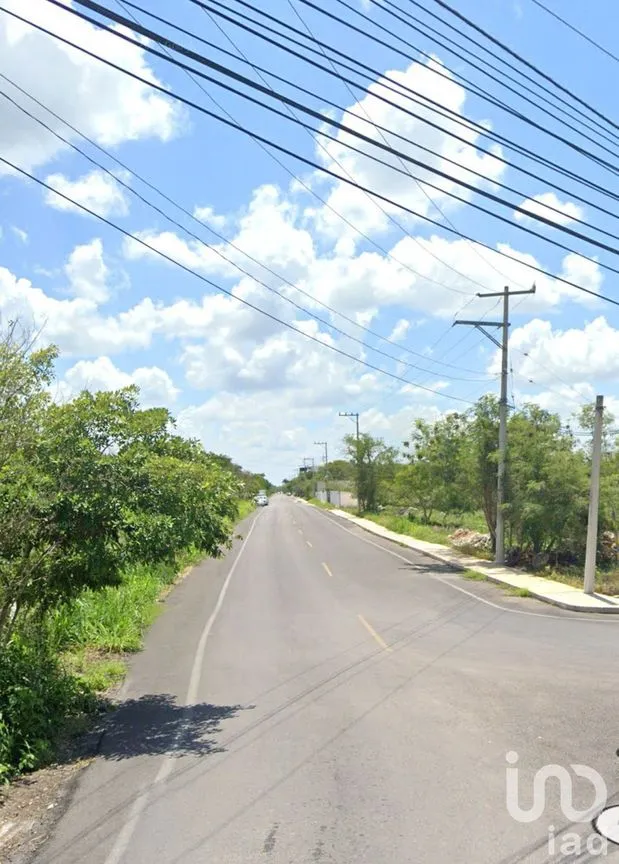 Terreno en Venta en Temozon Norte, Mérida, Yucatán | NEX-232788 | iad México | Foto 2 de 8