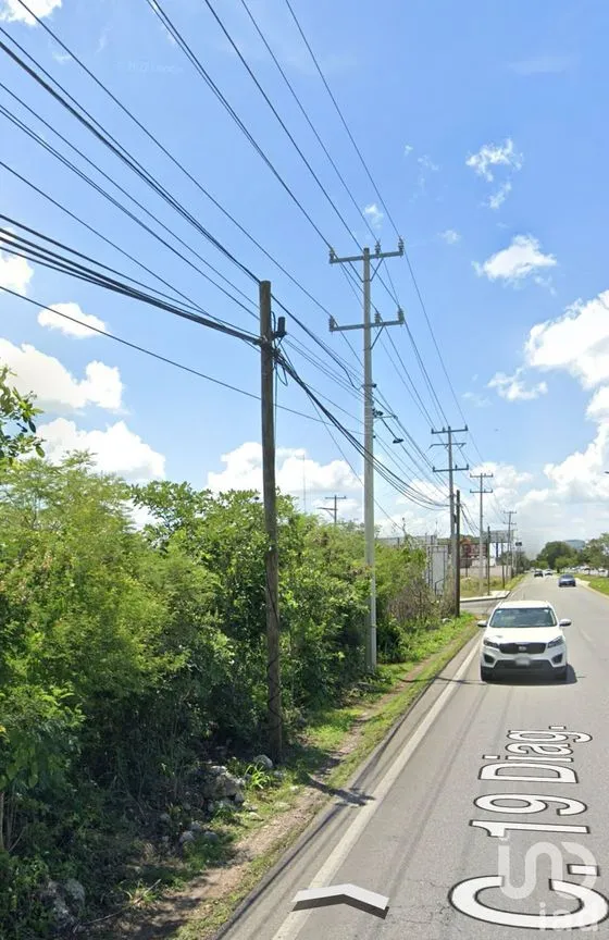 Terreno en Venta en Temozon Norte, Mérida, Yucatán | NEX-232788 | iad México | Foto 4 de 8