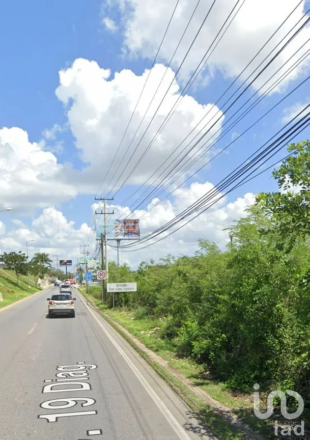 Terreno en Venta en Temozon Norte, Mérida, Yucatán | NEX-232788 | iad México | Foto 5 de 8