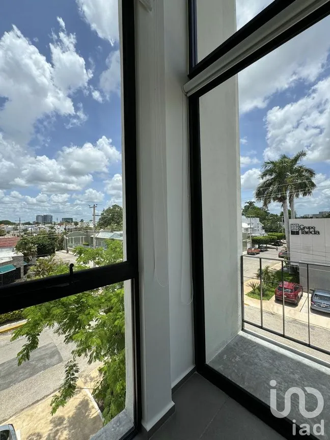 Departamento en Venta en Villas La Hacienda, Mérida, Yucatán | NEX-232789 | iad México | Foto 25 de 27