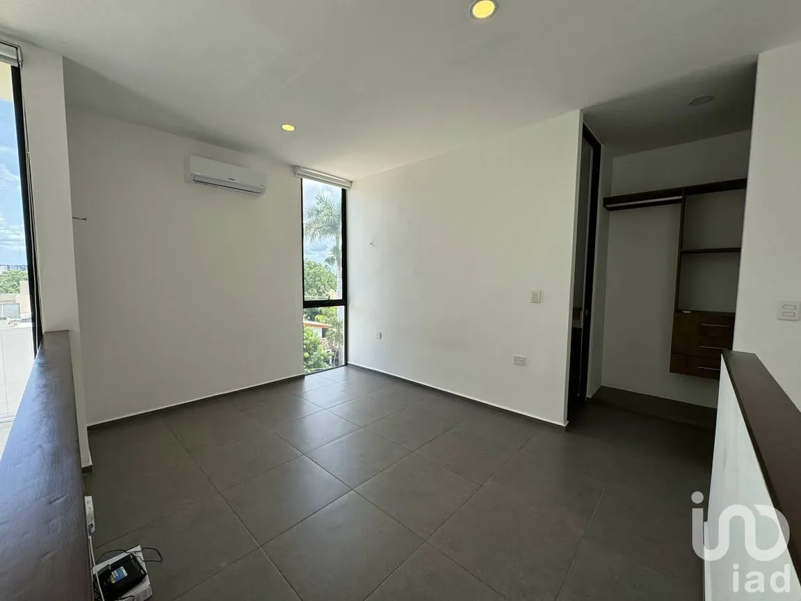 Departamento en Venta en Villas La Hacienda, Mérida, Yucatán | NEX-232789 | iad México | Foto 5 de 27