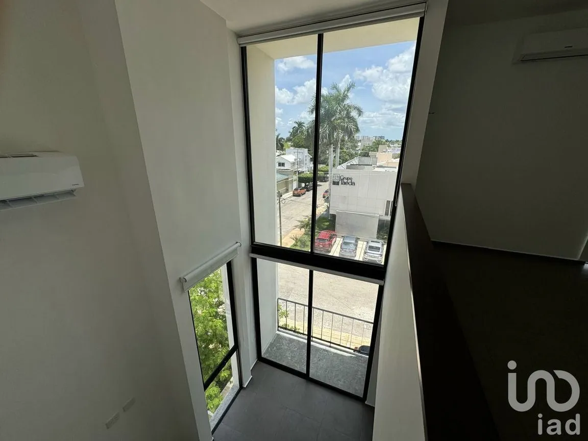 Departamento en Venta en Villas La Hacienda, Mérida, Yucatán | NEX-232789 | iad México | Foto 7 de 27