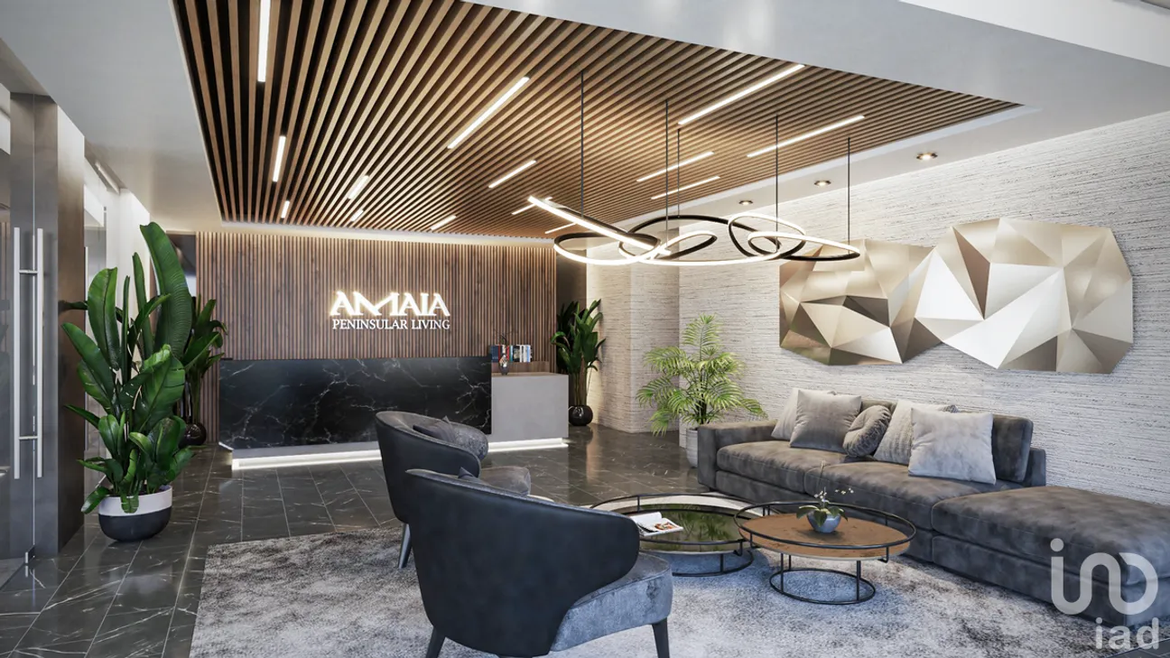 Departamento en Venta en Maya, Mérida, Yucatán | NEX-232791 | iad México | Foto 5 de 12