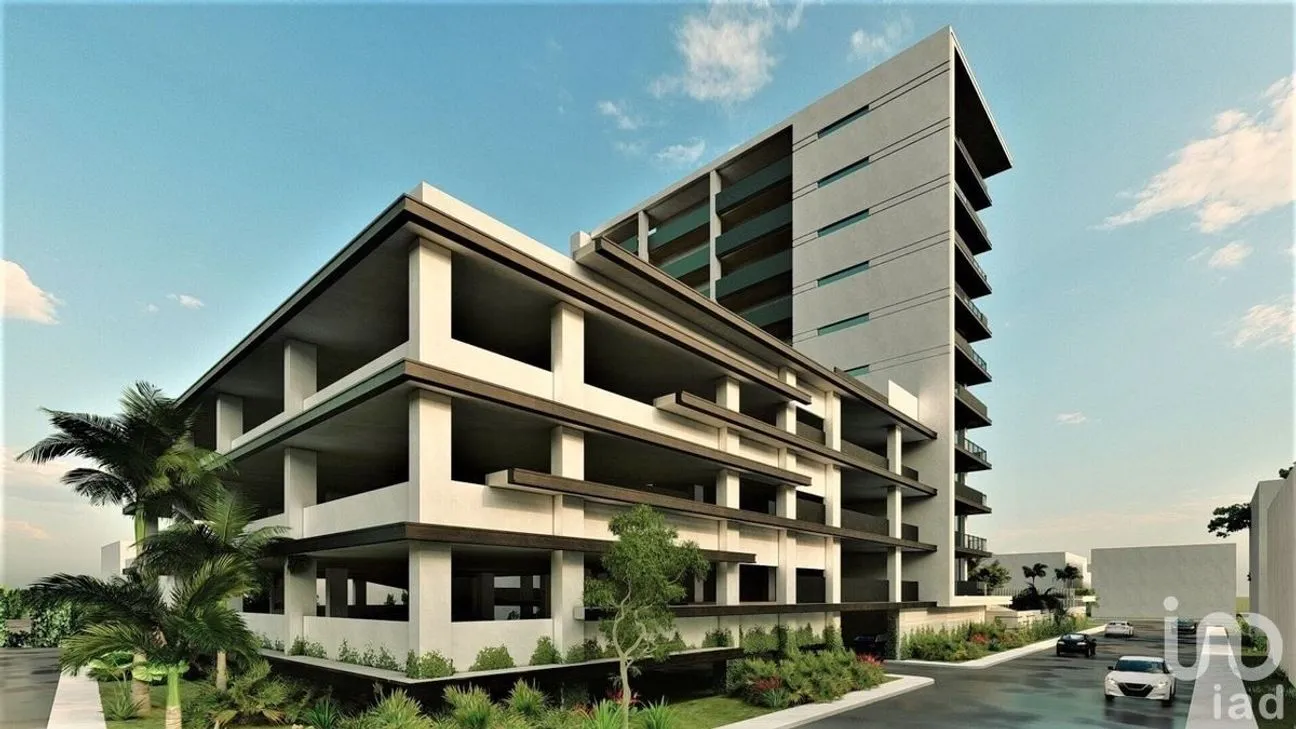 Departamento en Venta en Maya, Mérida, Yucatán | NEX-232792 | iad México | Foto 4 de 12