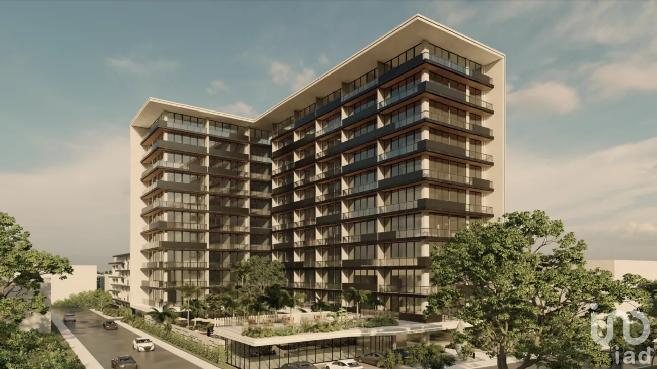 Departamento en Venta en Maya, Mérida, Yucatán | NEX-232792 | iad México | Foto 5 de 12