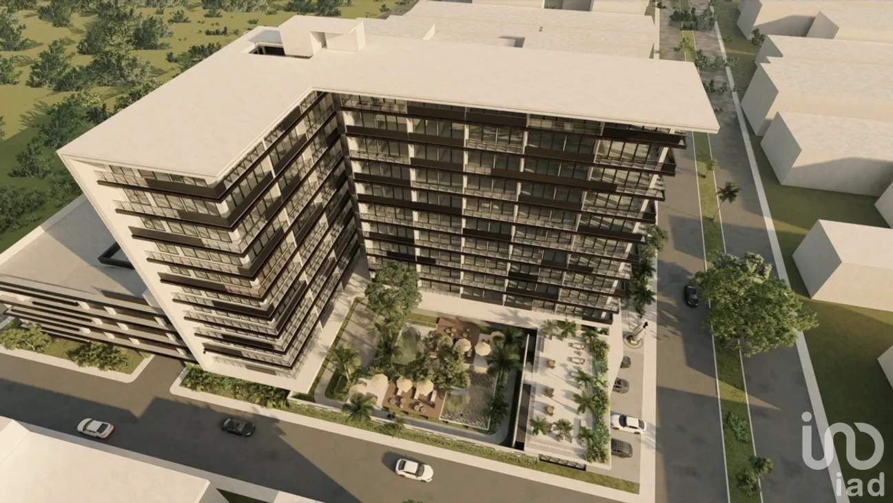 Departamento en Venta en Maya, Mérida, Yucatán | NEX-232792 | iad México | Foto 9 de 12