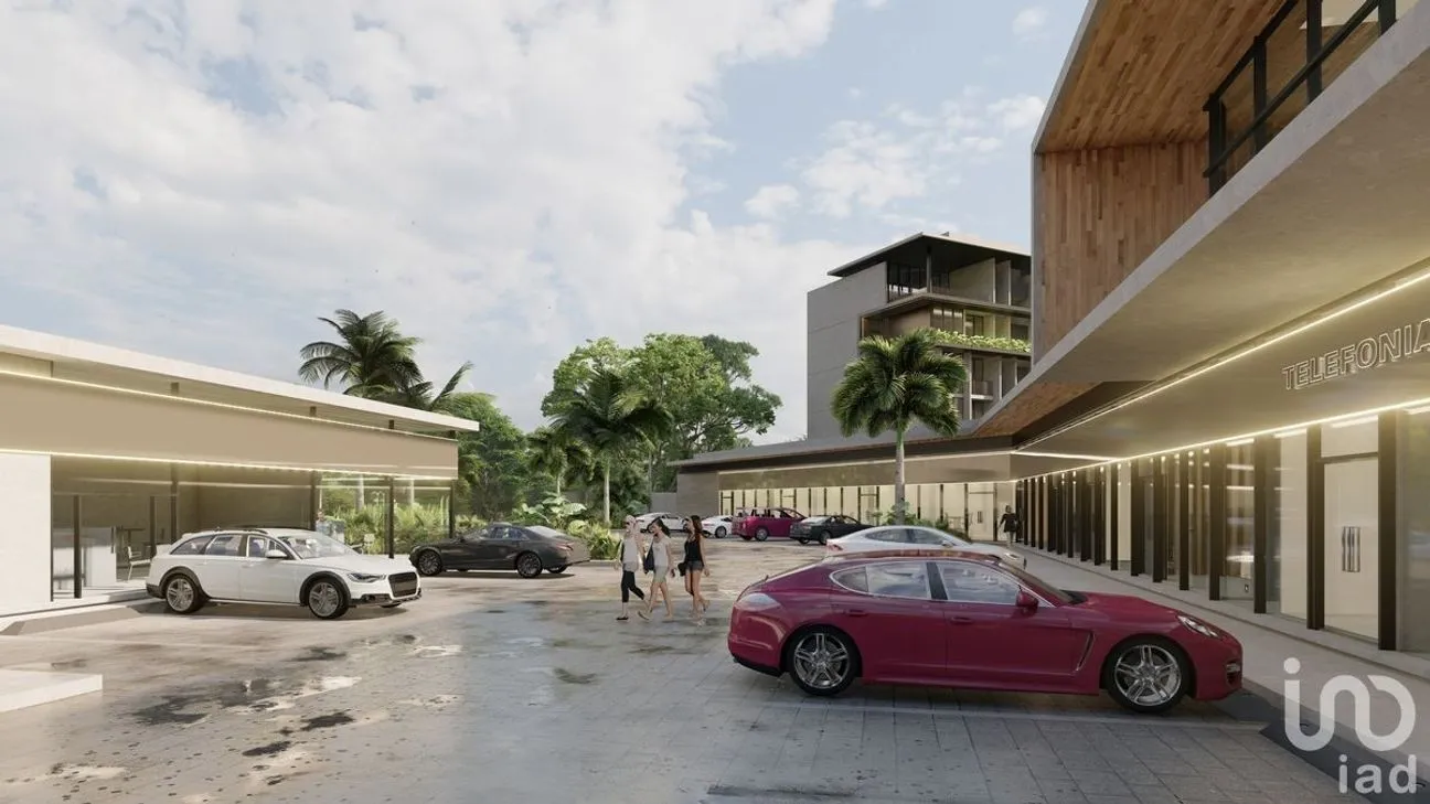Departamento en Venta en San Pedro Cholul, Mérida, Yucatán | NEX-232794 | iad México | Foto 18 de 19