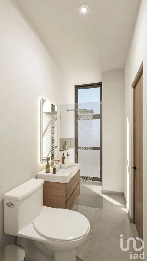 Departamento en Venta en San Pedro Cholul, Mérida, Yucatán | NEX-232794 | iad México | Foto 7 de 19