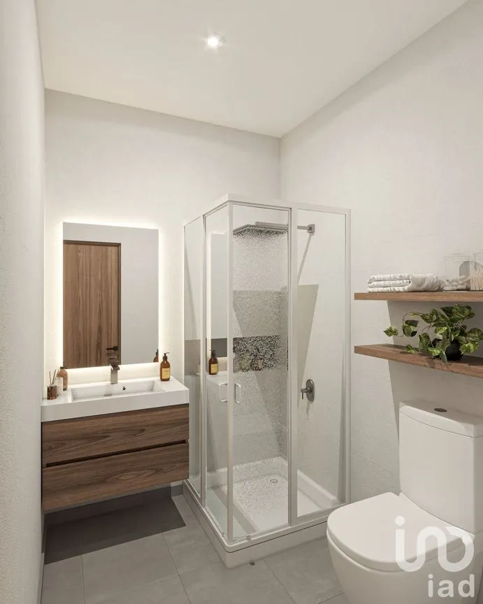 Departamento en Venta en San Pedro Cholul, Mérida, Yucatán | NEX-232795 | iad México | Foto 2 de 20