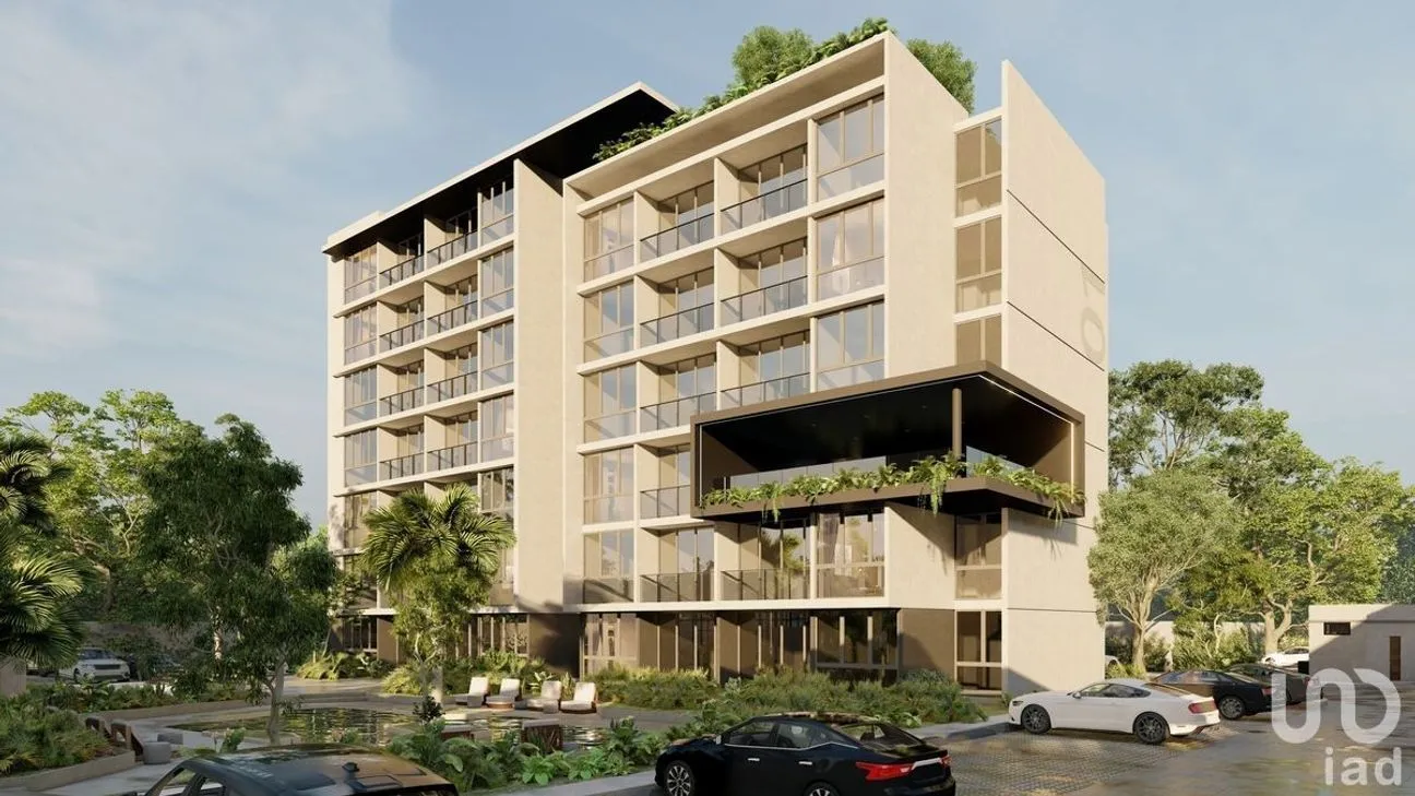 Departamento en Venta en San Pedro Cholul, Mérida, Yucatán | NEX-232795 | iad México | Foto 20 de 20