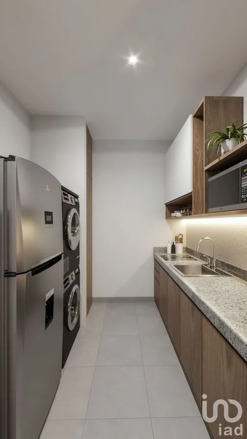 Departamento en Venta en San Pedro Cholul, Mérida, Yucatán | NEX-232795 | iad México | Foto 5 de 20