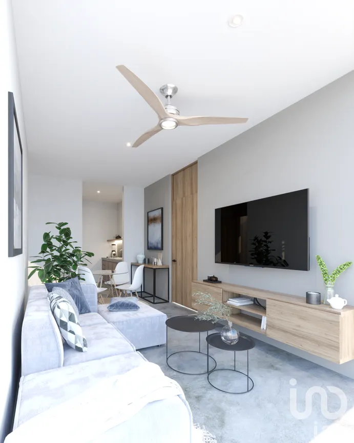 Departamento en Venta en San Pedro Cholul, Mérida, Yucatán | NEX-232795 | iad México | Foto 6 de 20