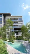 NEX-232795 - Departamento en Venta, con 2 recamaras, con 2 baños, con 62.88 m2 de construcción en San Pedro Cholul, CP 97138, Yucatán.