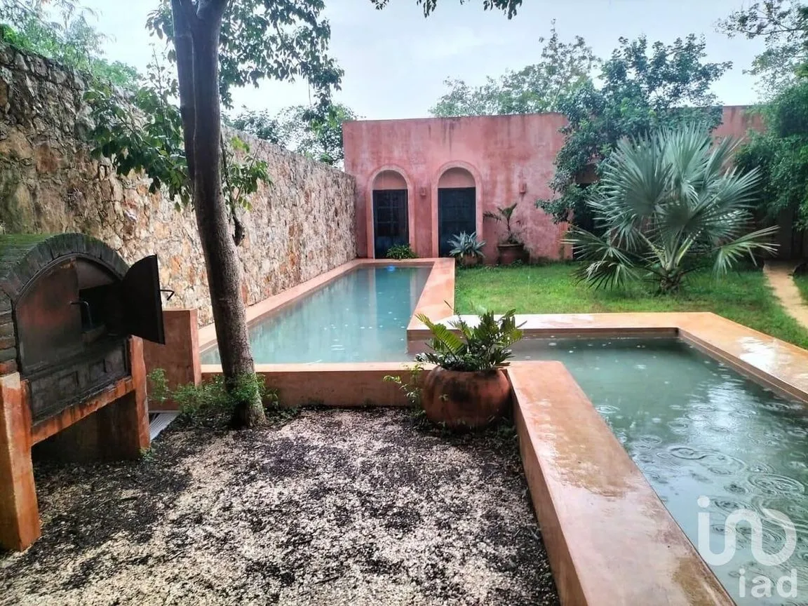 Casa en Renta en Temozon Norte, Mérida, Yucatán | NEX-232796 | iad México | Foto 2 de 22