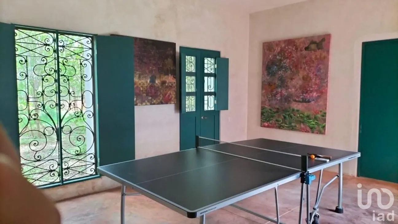 Casa en Renta en Temozon Norte, Mérida, Yucatán | NEX-232796 | iad México | Foto 11 de 22