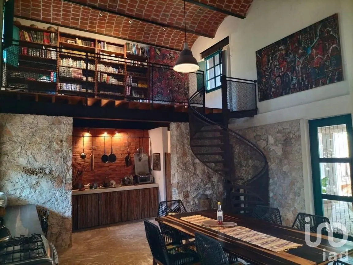 Casa en Renta en Temozon Norte, Mérida, Yucatán | NEX-232796 | iad México | Foto 13 de 22