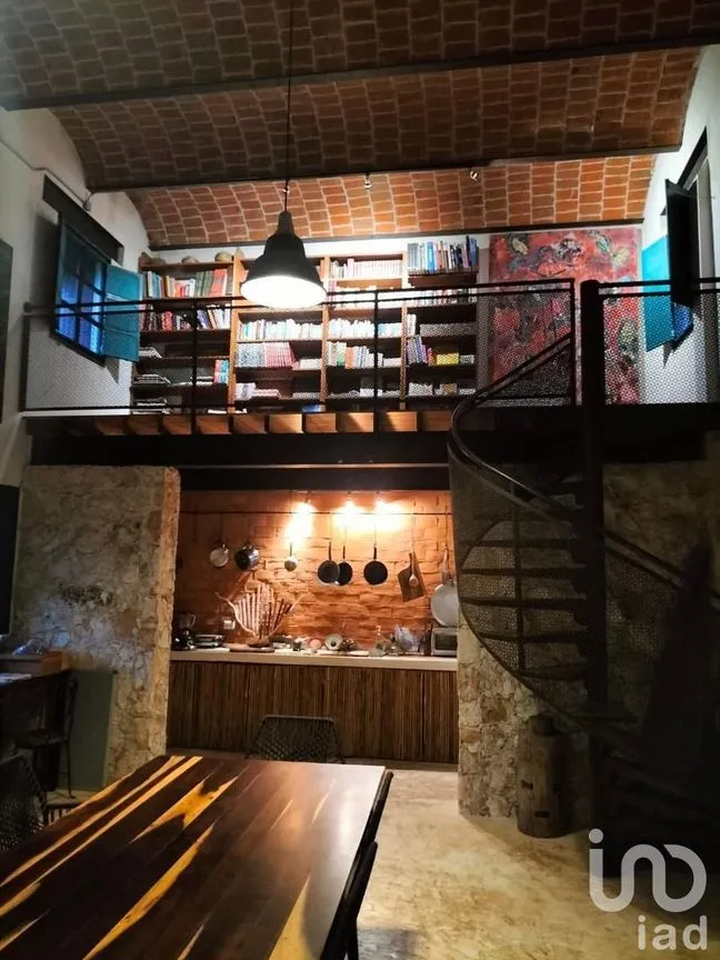 Casa en Renta en Temozon Norte, Mérida, Yucatán | NEX-232796 | iad México | Foto 14 de 22