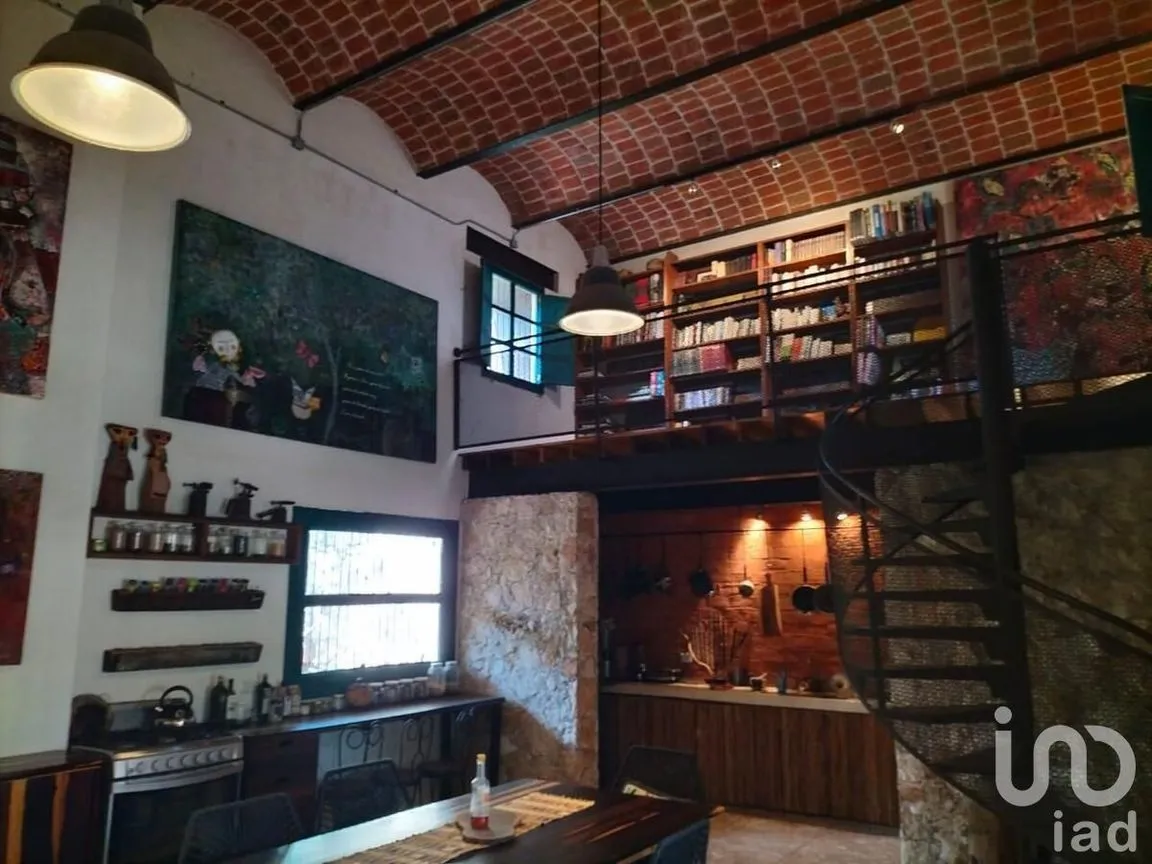 Casa en Renta en Temozon Norte, Mérida, Yucatán | NEX-232796 | iad México | Foto 15 de 22
