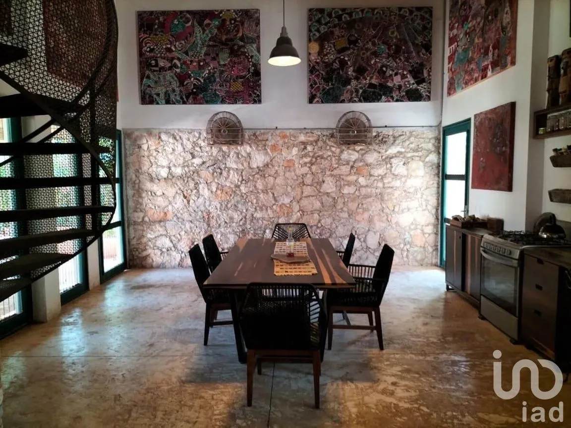 Casa en Renta en Temozon Norte, Mérida, Yucatán | NEX-232796 | iad México | Foto 16 de 22