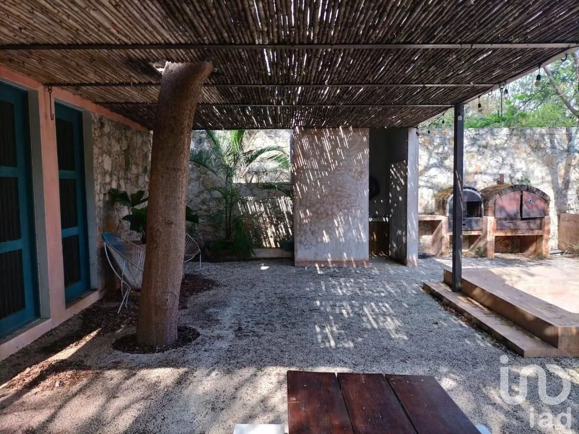 Casa en Renta en Temozon Norte, Mérida, Yucatán | NEX-232796 | iad México | Foto 17 de 22