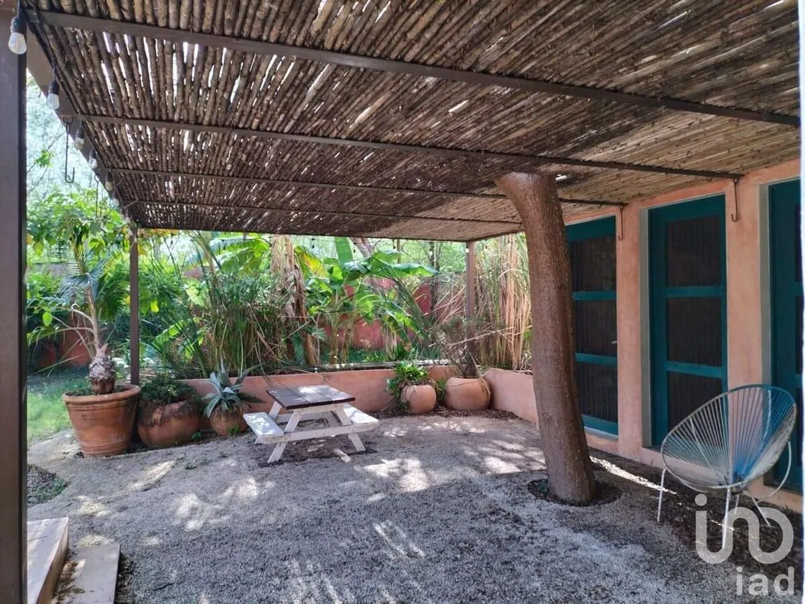Casa en Renta en Temozon Norte, Mérida, Yucatán | NEX-232796 | iad México | Foto 18 de 22