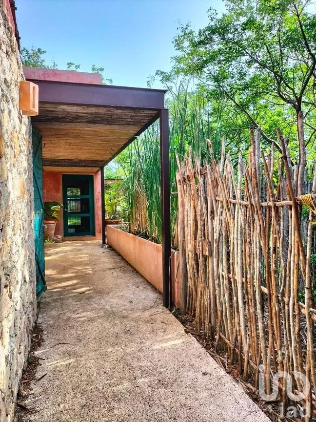 Casa en Renta en Temozon Norte, Mérida, Yucatán | NEX-232796 | iad México | Foto 19 de 22