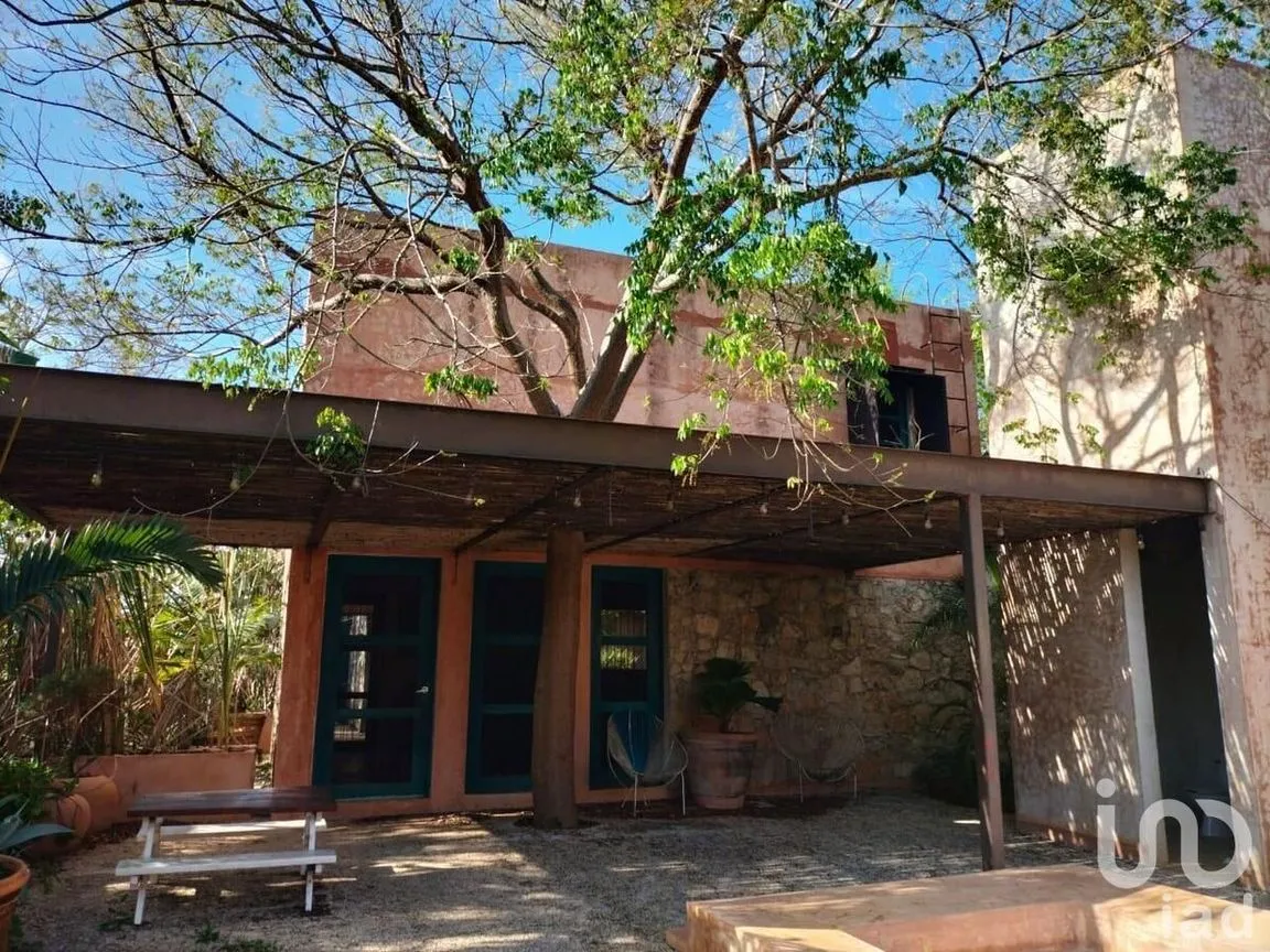 Casa en Renta en Temozon Norte, Mérida, Yucatán | NEX-232796 | iad México | Foto 20 de 22
