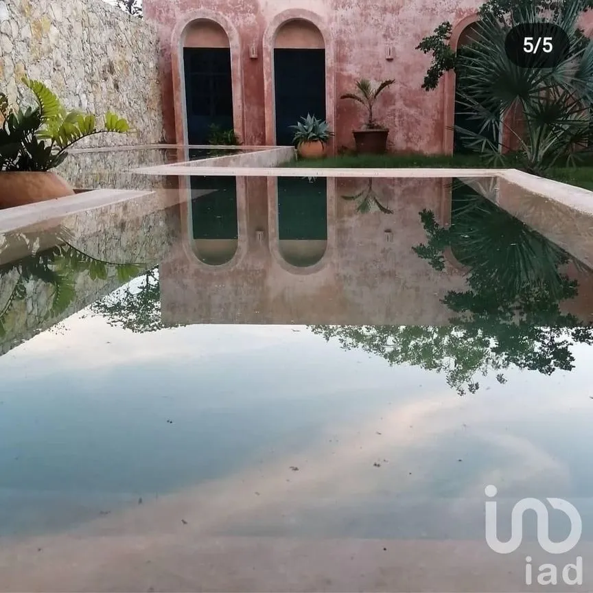 Casa en Renta en Temozon Norte, Mérida, Yucatán | NEX-232796 | iad México | Foto 3 de 22