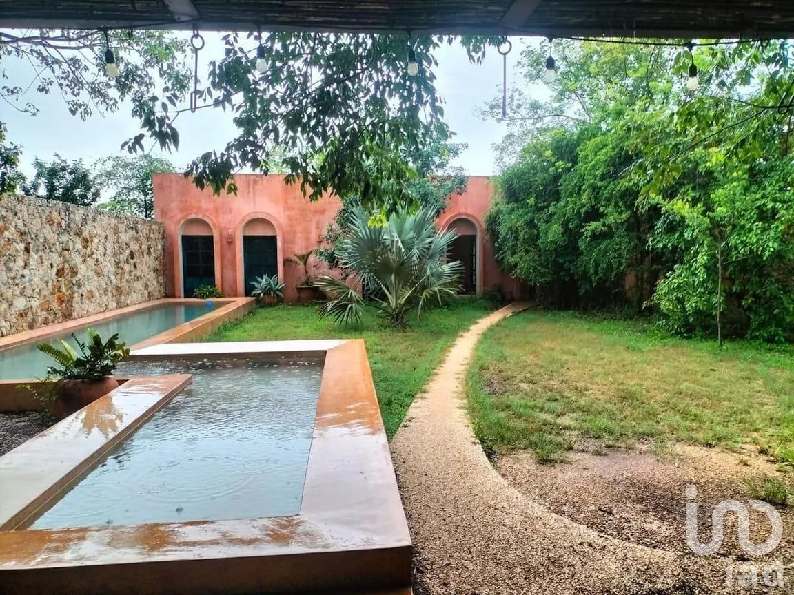 Casa en Renta en Temozon Norte, Mérida, Yucatán | NEX-232796 | iad México | Foto 4 de 22