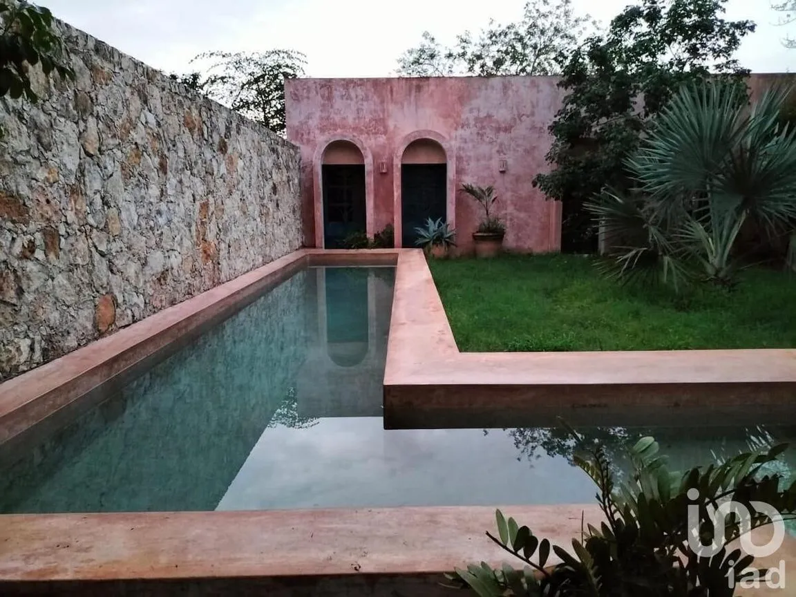 Casa en Renta en Temozon Norte, Mérida, Yucatán | NEX-232796 | iad México | Foto 5 de 22