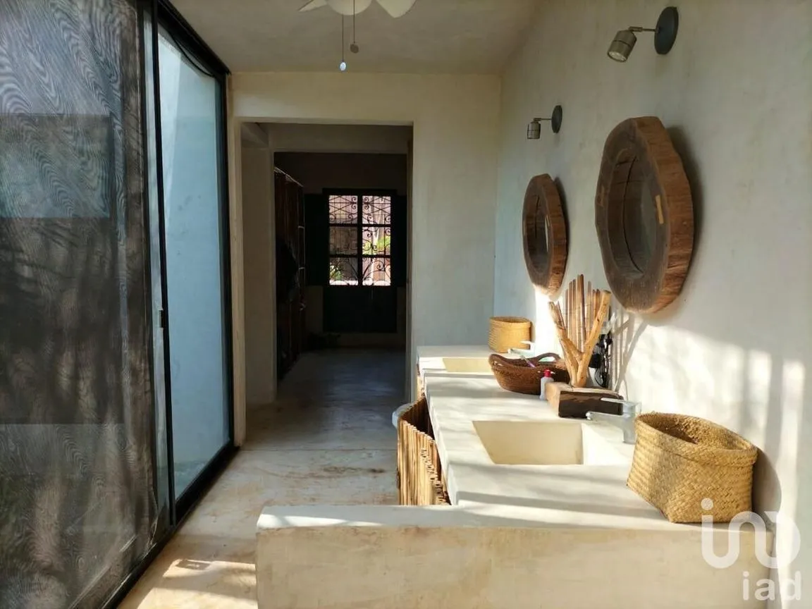 Casa en Renta en Temozon Norte, Mérida, Yucatán | NEX-232796 | iad México | Foto 6 de 22