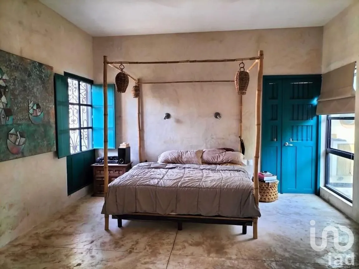 Casa en Renta en Temozon Norte, Mérida, Yucatán | NEX-232796 | iad México | Foto 8 de 22