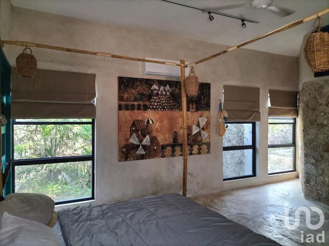 Casa en Renta en Temozon Norte, Mérida, Yucatán | NEX-232796 | iad México | Foto 9 de 22
