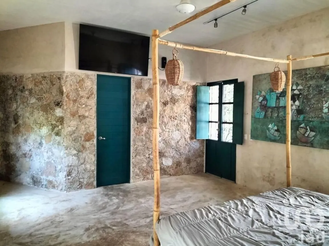 Casa en Renta en Temozon Norte, Mérida, Yucatán | NEX-232796 | iad México | Foto 10 de 22