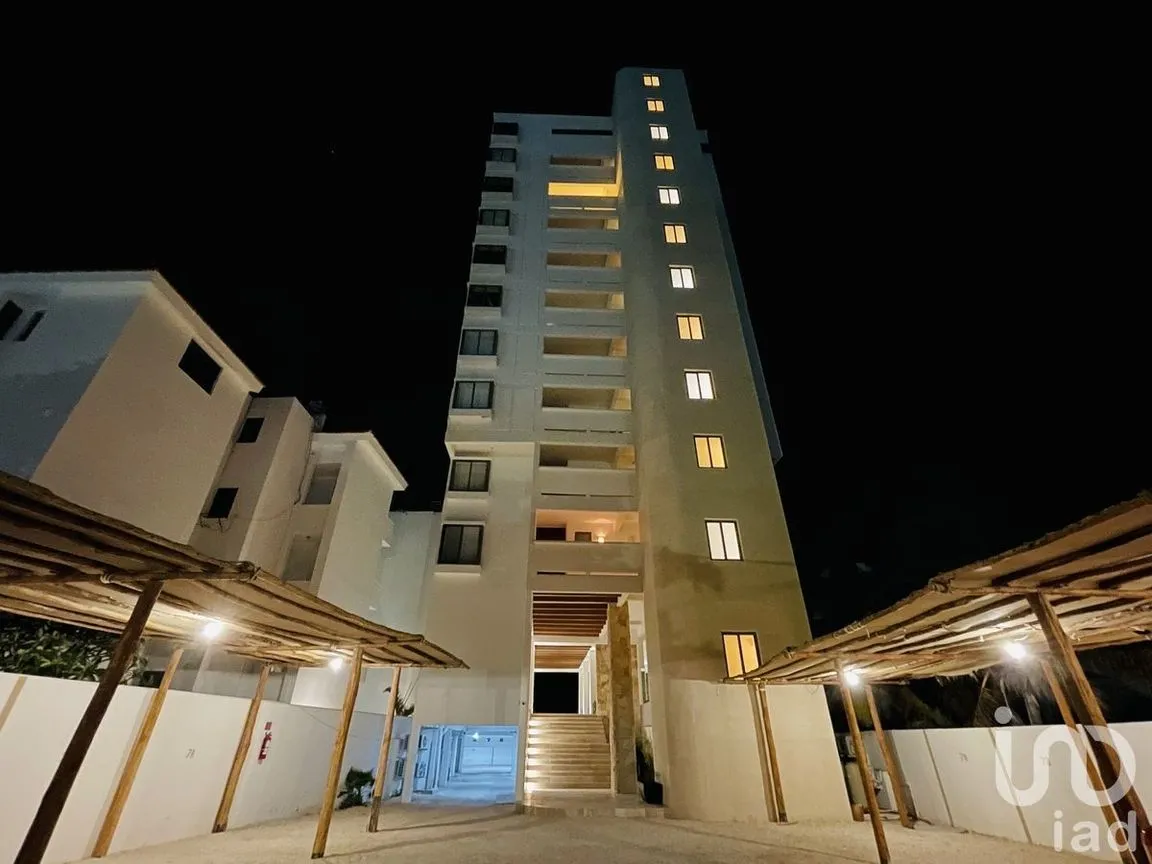 Departamento en Venta en Chicxulub, Chicxulub Pueblo, Yucatán | NEX-232797 | iad México | Foto 2 de 28