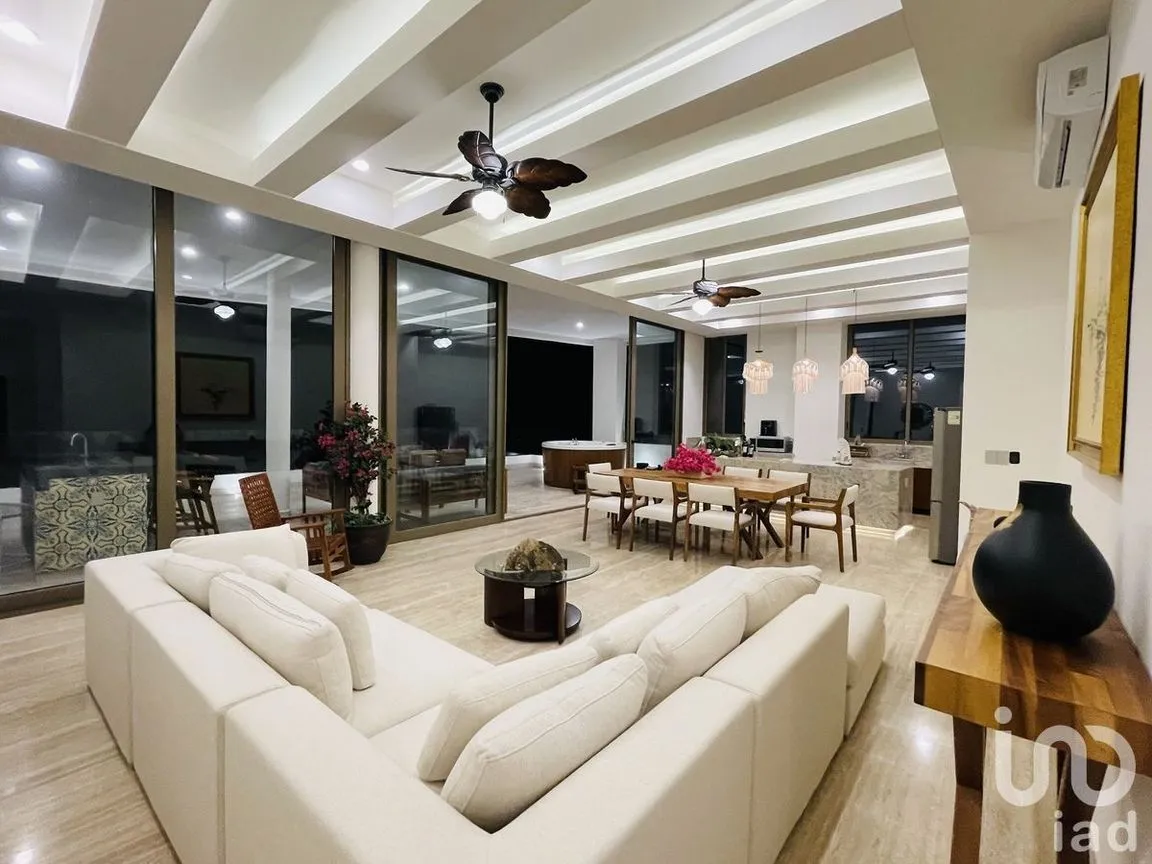 Departamento en Venta en Chicxulub, Chicxulub Pueblo, Yucatán | NEX-232797 | iad México | Foto 12 de 28
