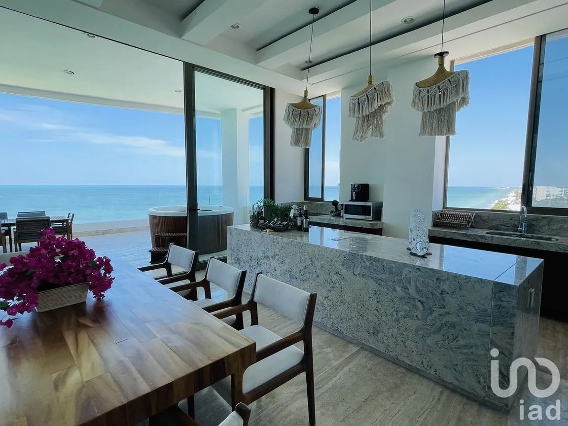 Departamento en Venta en Chicxulub, Chicxulub Pueblo, Yucatán | NEX-232797 | iad México | Foto 13 de 28