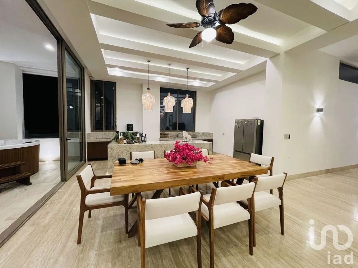Departamento en Venta en Chicxulub, Chicxulub Pueblo, Yucatán | NEX-232797 | iad México | Foto 15 de 28