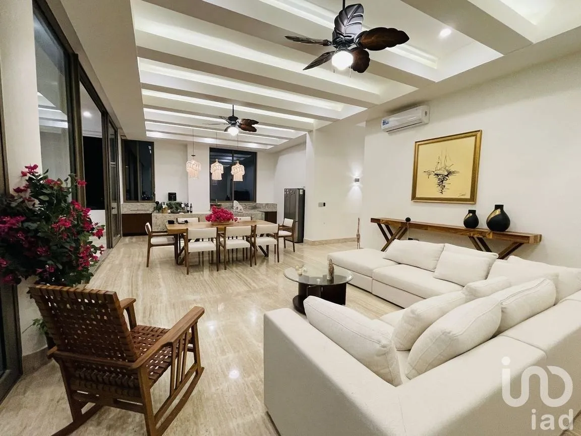 Departamento en Venta en Chicxulub, Chicxulub Pueblo, Yucatán | NEX-232797 | iad México | Foto 16 de 28